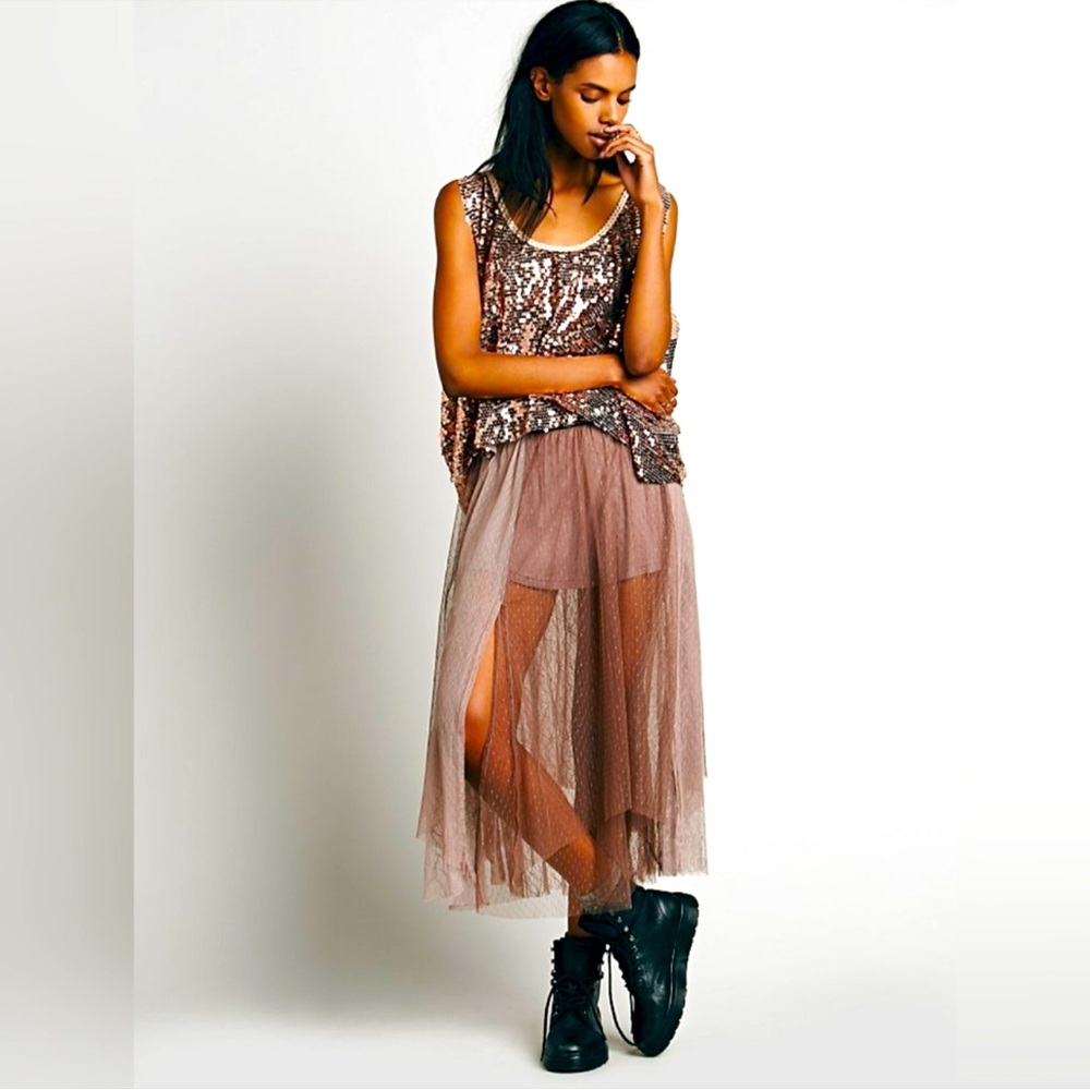 Free People Skirt BRAND NEW CONDITION